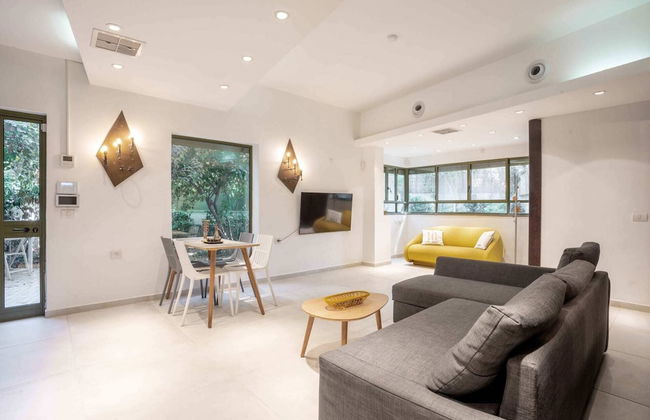 Ben Yehouda Jonquille - Foto 8