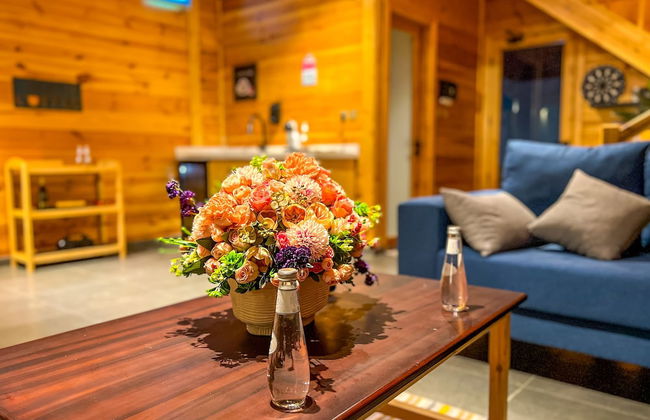 gulf cottages - Foto 13