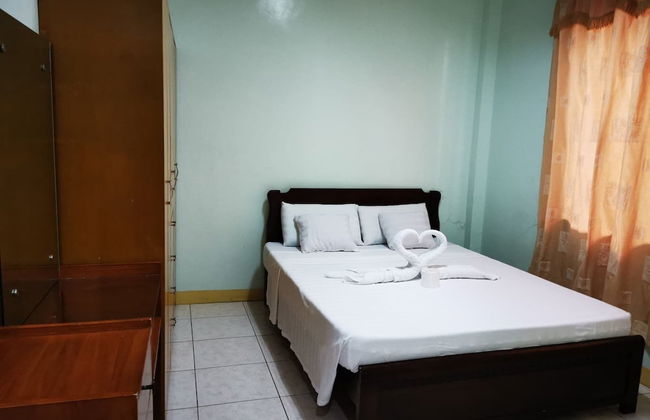 Villa Lolita Apartelle - Foto 3