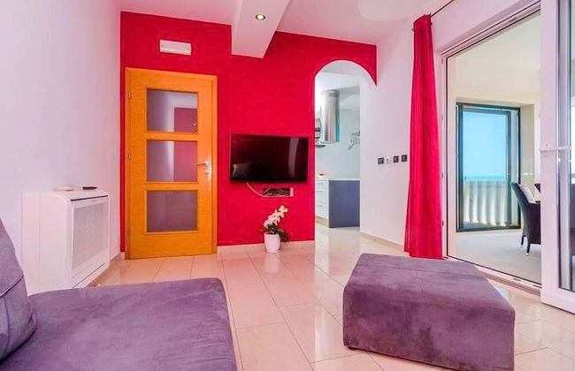 Apartments Villa Bella Vista - Photo 29