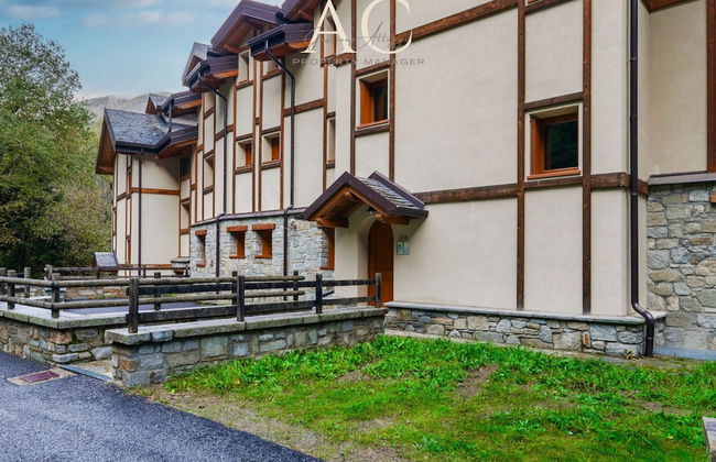 Woodpecker s Chalet in Tem - Foto 15