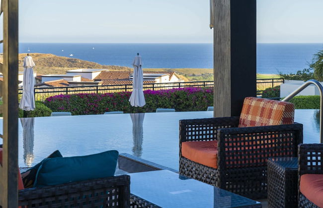 Cabo Beach Cottage, Oceanview, 35 off Quivira Golf - Direct Access to the Beach - Foto 18