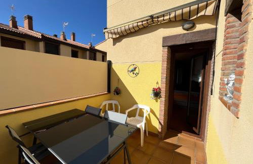 Casa La Parra en Teruel - Foto 29