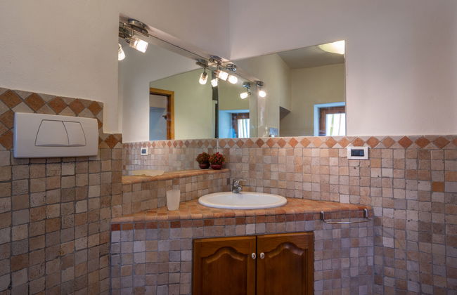 Podere Le Ripe - Foto 22