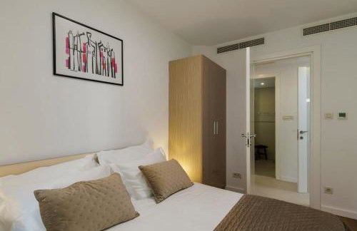 Oliva Boutique Apartments - Foto 31