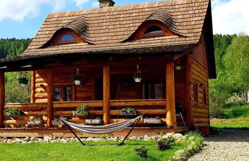 Tylickie Chałupy - Foto 3