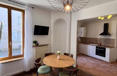 L'Escapade Mussipontaine - Foto 6