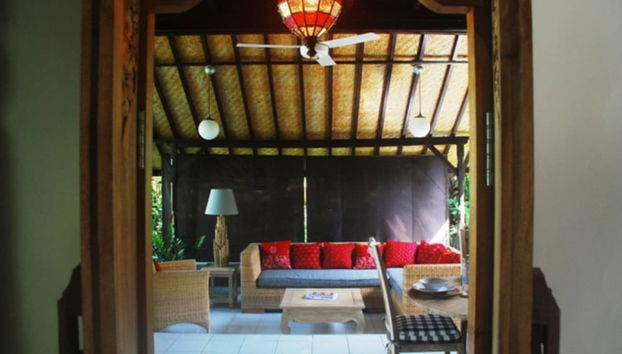 Hyacinth Housebest Breakfast in Bali - Foto 2, Habitación