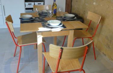 gîtes les 7 roches 4 personnes - Photo 22