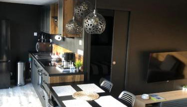 Maison chaleureuse et cosy en bois de 2021 Près de Quimper - Foto 5