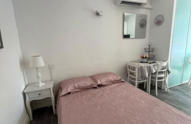 Résidence LO MONACO Haut de villa, Appartements et Studios - Foto 25