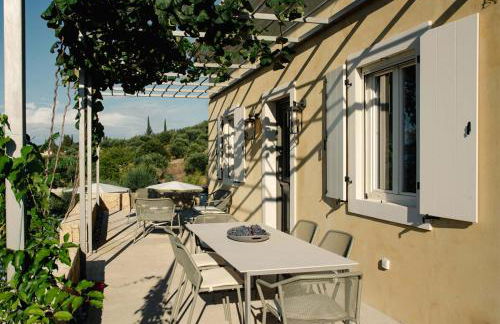 Kukutseli Country Living by WhiteDream Villas - Foto 30