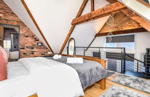 1 Bed in Matlock oc-86416 - Foto 2