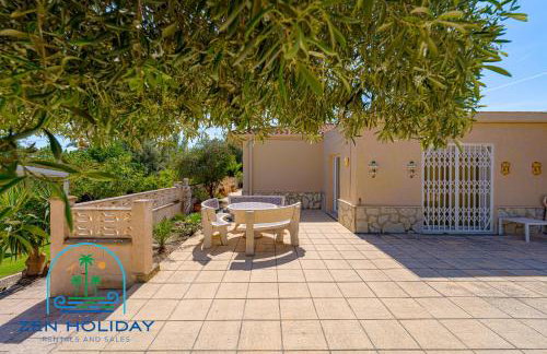 Villa Reyets 4 bed 3 bath Private Pool - Foto 32