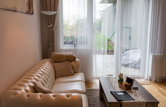 Residence Hadovitá - Foto 27