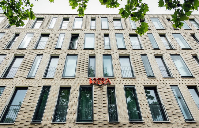 Brera Serviced Apartments Munich Schwabing - Photo 114