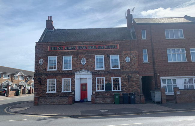 Stylish Spacious 1 bed Apartment - Downtown - Foto 23