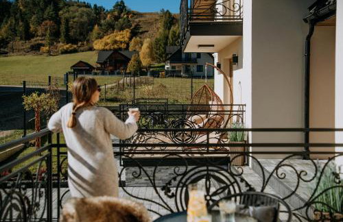 Domki Między Górami - Foto 41