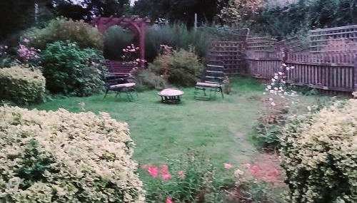 The Hazels - Foto 2, Garden