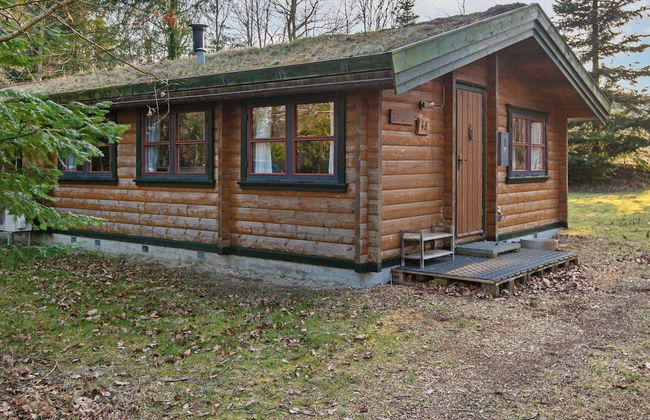 5 Person Holiday Home in Kolind - Photo 19