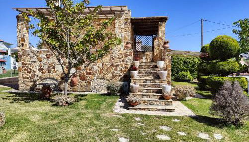 Thodis villa's - Foto 4