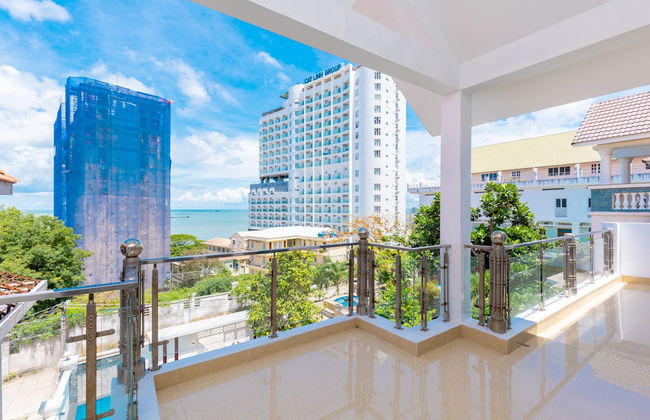 ViVa Villa Vung Tau - Tran Phu - Foto 9