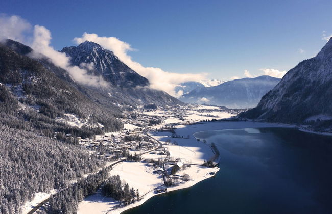 Apartment by Achensee With Stunning Views - Foto 42