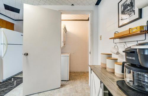 Spacious Pittsburgh Getaway about 2 Mi to Downtown! - Foto 14