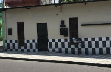 Aconchego Amazônico: Seu Espaço na Cidade Selvagem - Foto 2