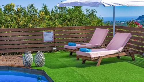 Villa Ourania Klio - Foto 5, Other