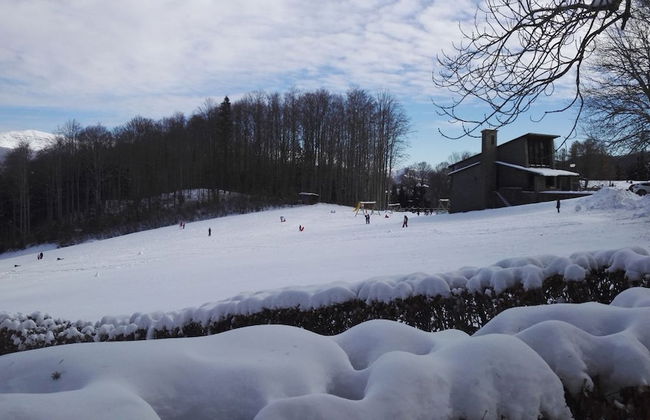 Appartamento Le Regine - Photo 22