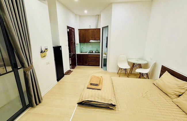 Era Apartment Chua Ha - Foto 7