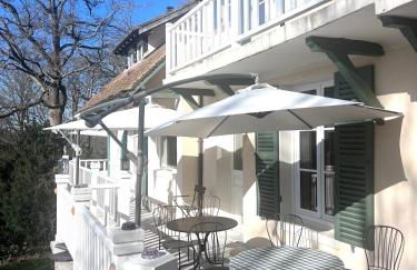 Enclos de Châtillon - Grand jardin dépendance - Foto 27