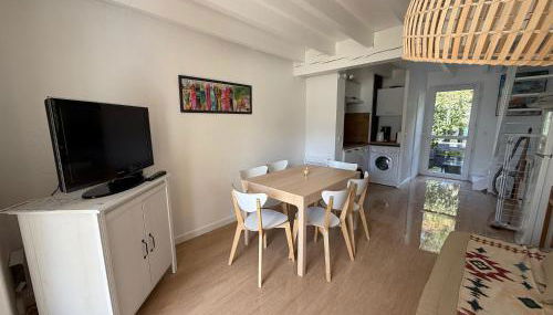 Duplex résidence avec piscine sur Anglet - Foto 2, stove