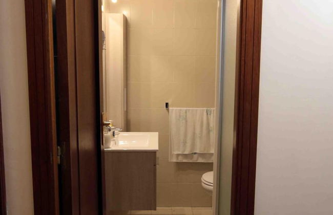 Chalet in the Woods Nestled in the oak Forest in Monterosso Etneo - Foto 5