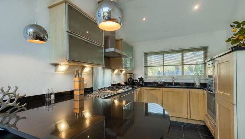 Mains of Taymouth Country Estate 4* Houses - Foto 3, stove, dishwasher, pet friendly