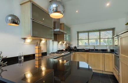 Mains of Taymouth Country Estate 4* Houses - Foto 3