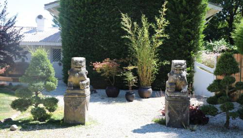 Maison Blanche - Foto 2