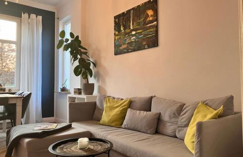 Lindas Diekblick, ! 2 Schlafzimmer!EG mit Terrasse - Foto 3