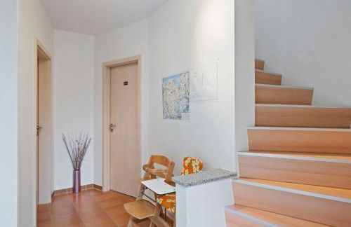 Snug Apartment in Kalkhorst with Terrace near City Center - Foto 38