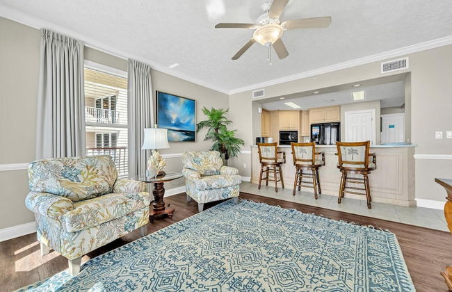 Hidden Dunes 1401 - Foto 16