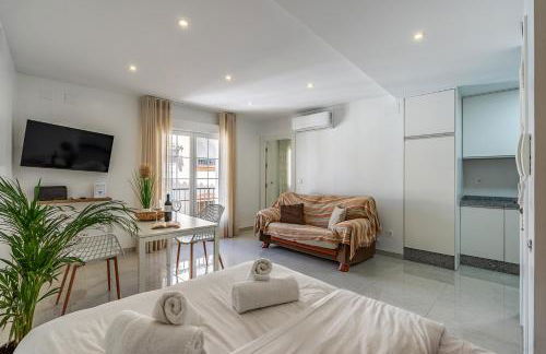 Alojamiento Privilegio de Alcalá - Foto 8