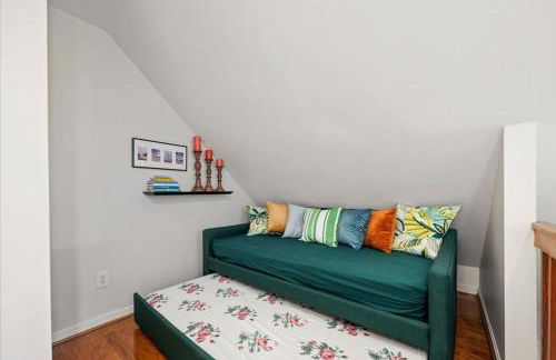 Dream Cottage in Lewes - Foto 23