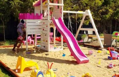 Schöne Ferienwohnung nähe Geiseltalsee - Foto 6