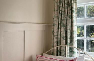 Emma's Cottage - Foto 16