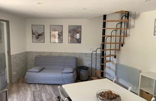 Le petit bastidon gîte à Oppède avec piscine - Foto 6