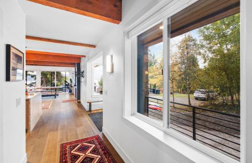 Bayview Modern Luxury by the Lake - Foto 55