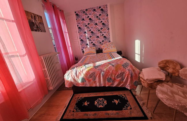 OzaBonair Vierzon Centre Ville - Foto 19