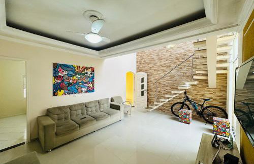 Casa 800mt da PRAIA - Photo 9