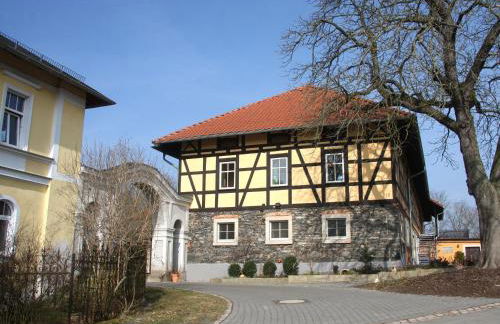 Rittergut Reudnitz - Foto 20